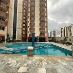 Splendor Thermas Apart Service