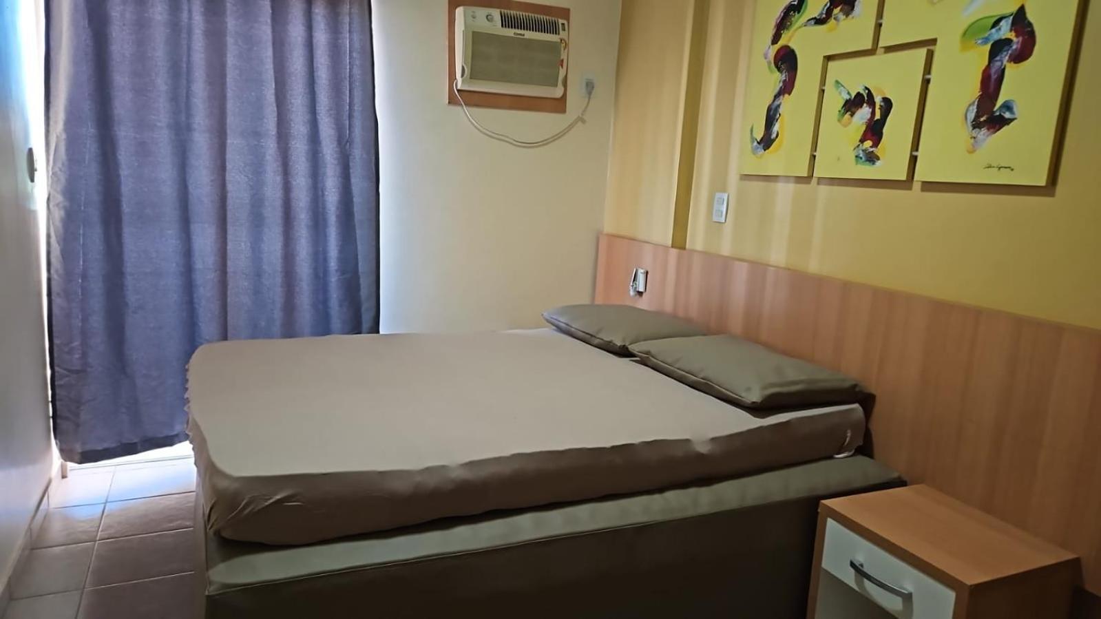 Splendor Thermas Service Apartment *