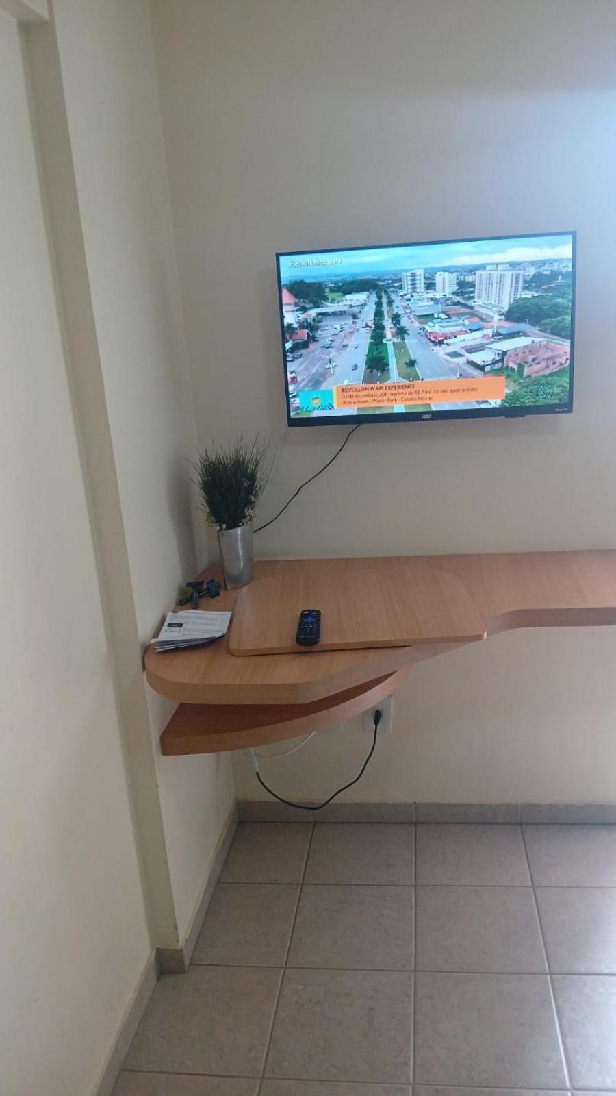 Apartment Splendor Thermas Service
