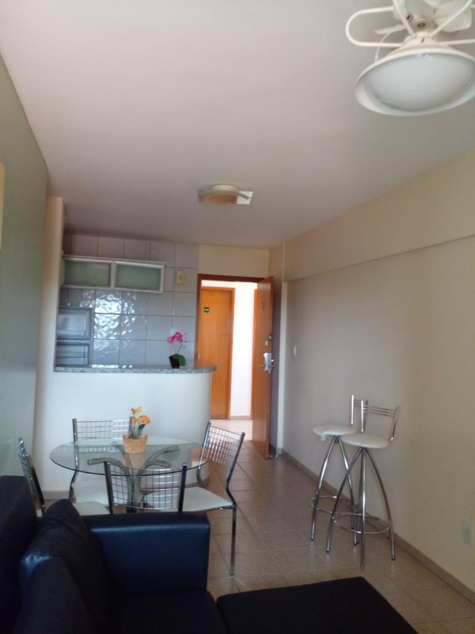 Splendor Thermas Service Apartment *