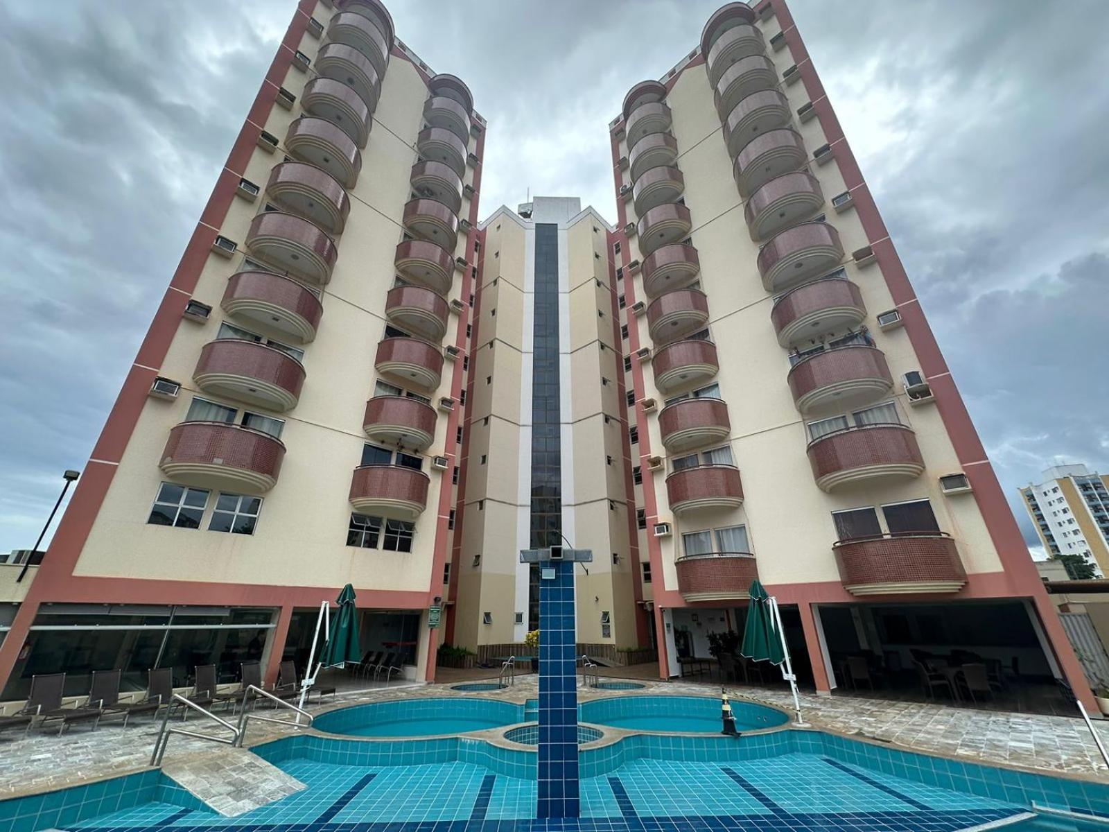 Splendor Thermas Service * Caldas Novas